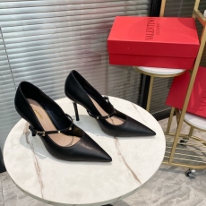 Valentino Heeled Shoes